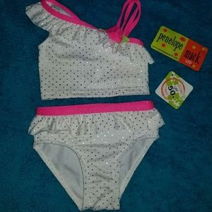 Penelope Mack Swimsuit